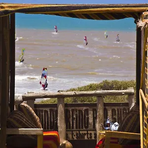 Moulay Bouzerktoun بيت ضيافة