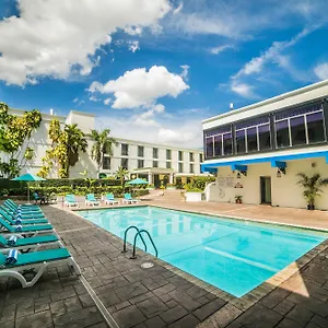 The Knutsford Court Jamaica