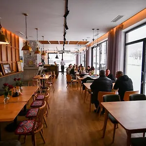 Kulla E Bajraktarit Albania