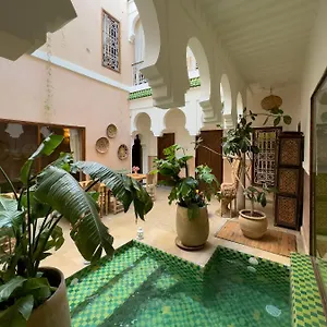 مونرياد *** مراكش