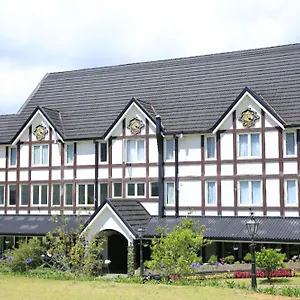 Pedro Barn At Little England Sri Lanka