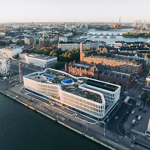 Solo Sokos Pier 4 Finland