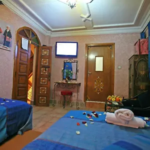 Taghazoute *** مراكش