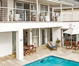 61 On Camps Bay South Africa