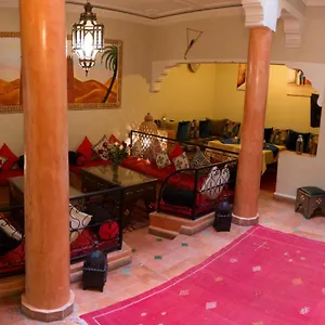 Dar Asdika Marrakesz