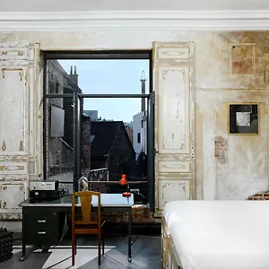 ** Bed & Breakfast Druum België