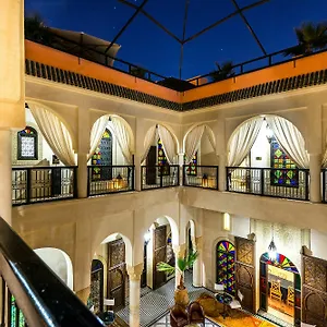 Boustane *** مراكش