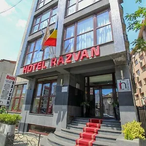 *** Hotel Razvan Roemenië