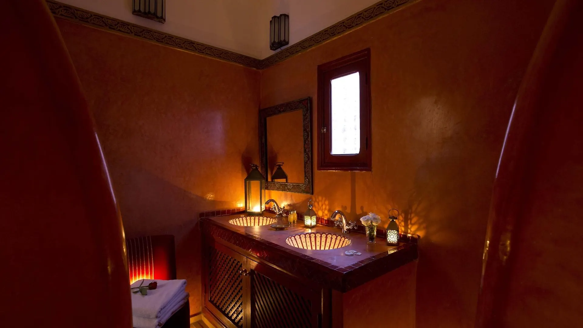 Riad Dar Alfarah Marrakesh