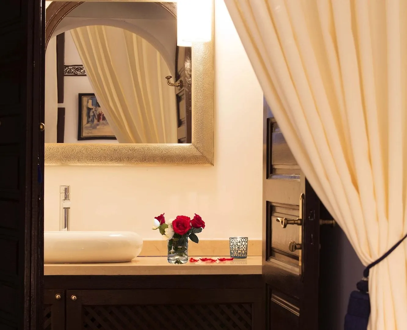 Riad Dar Alfarah Marrakesh 3*,