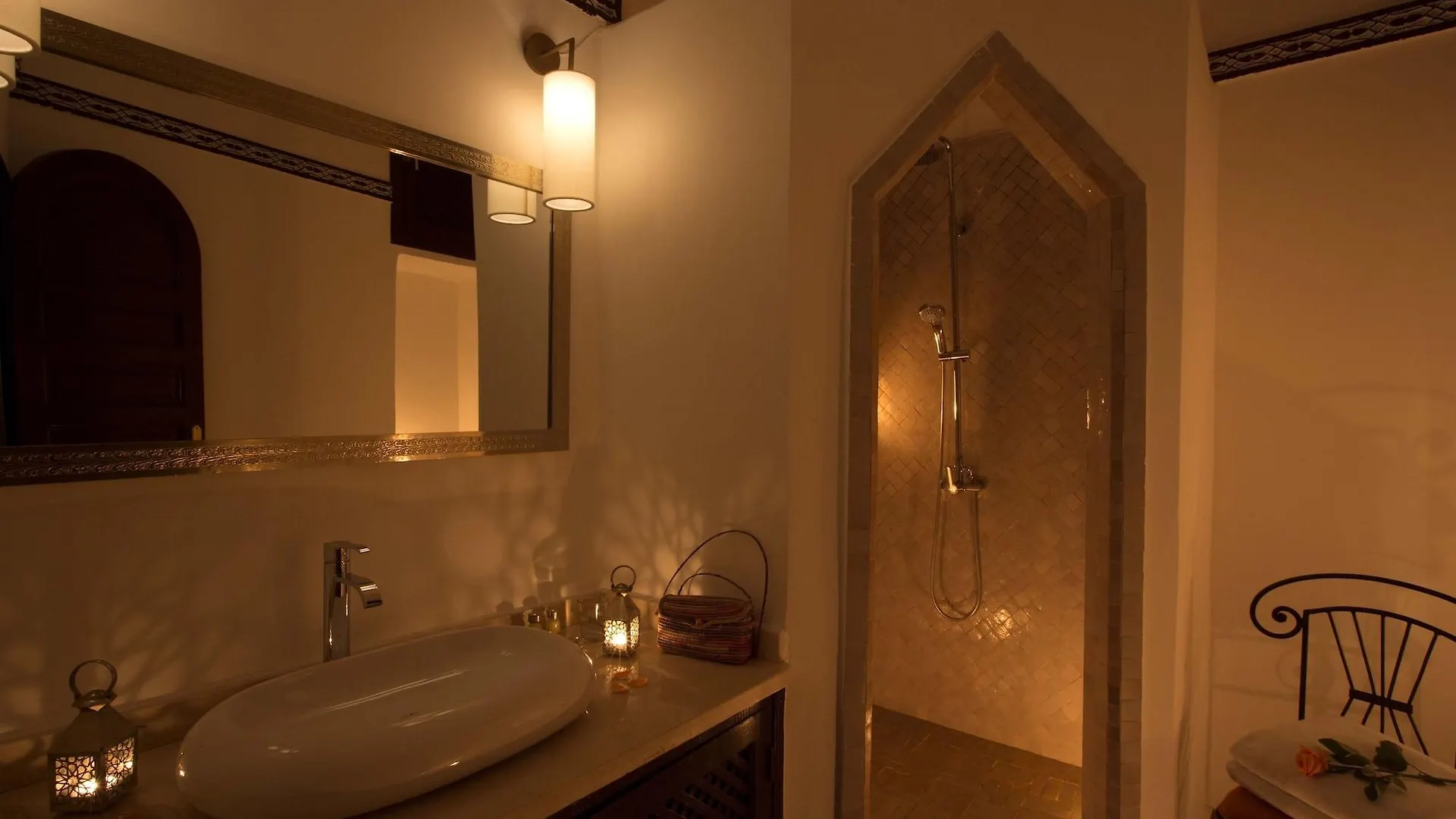 Riad Dar Alfarah Marrakesh