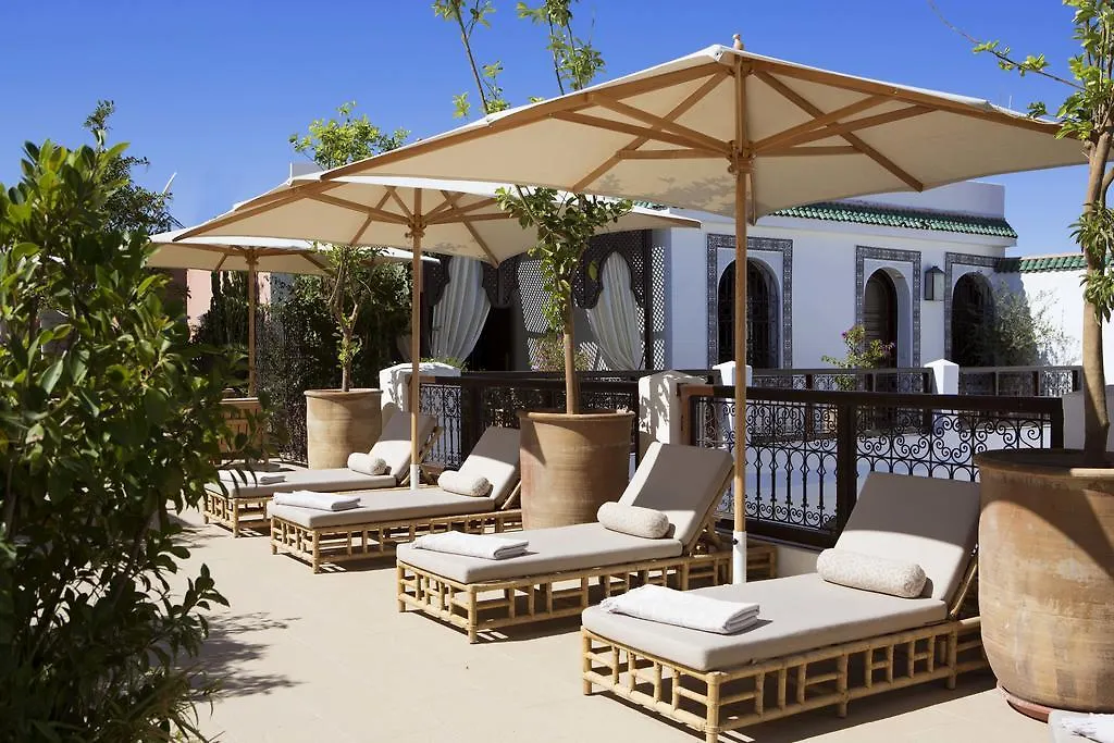 Riad Dar Alfarah Marrakesh 3*,  Morocco