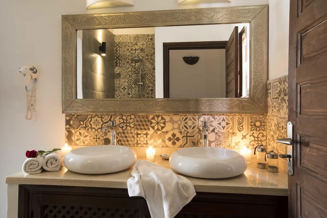 Riad Dar Alfarah Marrakesh 3*,  Morocco