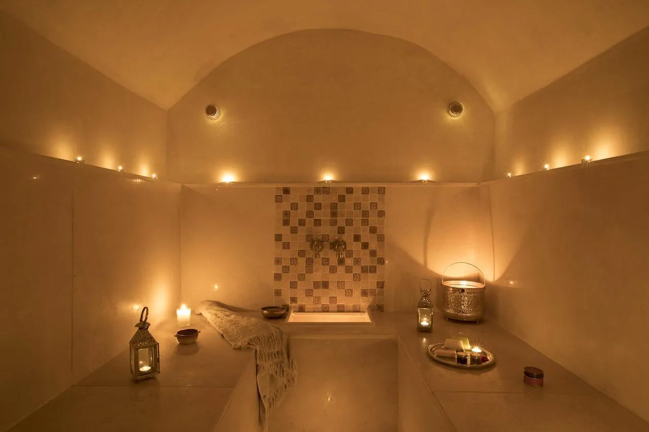 Riad Dar Alfarah Marrakesh Morocco