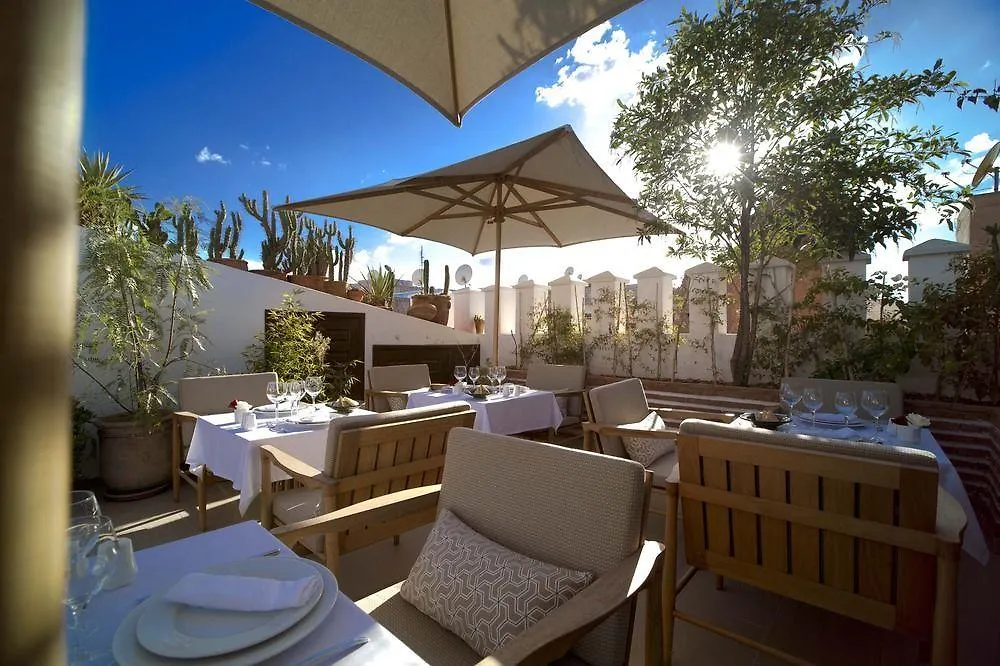 Riad Dar Alfarah Marrakesh