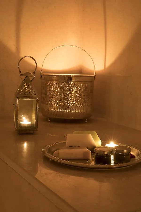 Riad Dar Alfarah Marrakesh